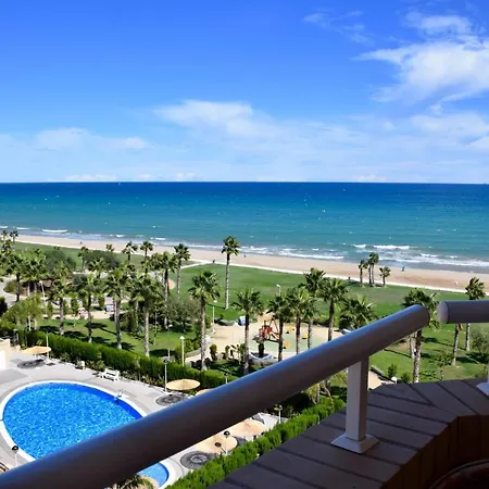 Magic World Playa Blanca Apartment *