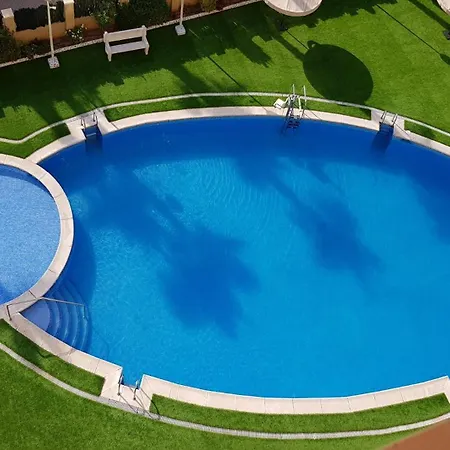 Magic World Playa Blanca Apartment *