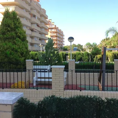 Magic World Playa Blanca Apartment *