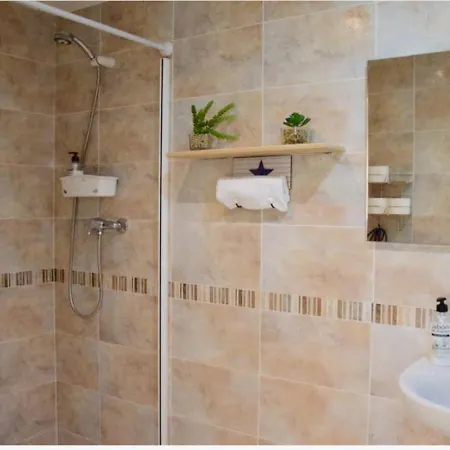 Apartment Magic World Playa Blanca