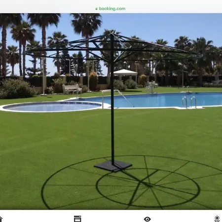 Apartamento Playa Blanca *