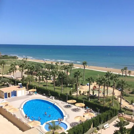 Magic World Playa Blanca * Oropesa del Mar