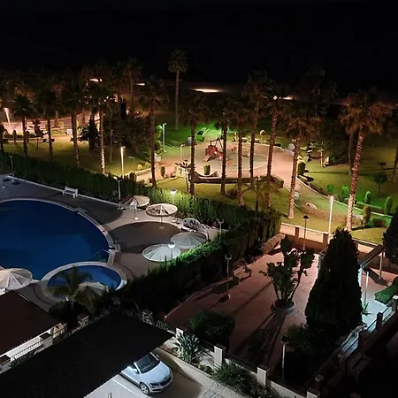 Magic World Playa Blanca Oropesa del Mar