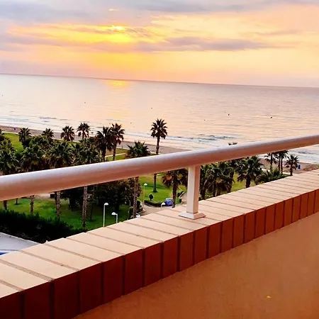 Apartment Magic World Playa Blanca