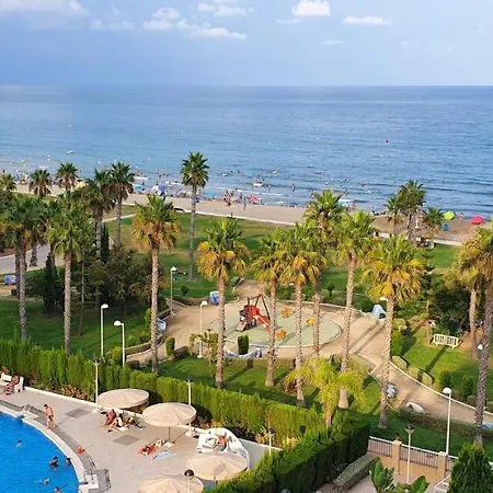 Magic World Playa Blanca Apartment *