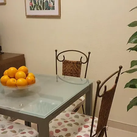 Playa Blanca Apartamento *