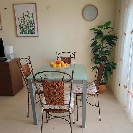 Magic World Playa Blanca Apartment Oropesa del Mar
