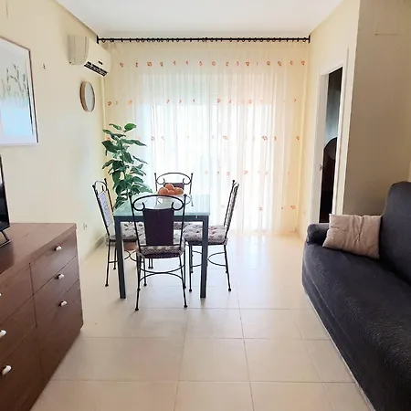 Magic World Playa Blanca Apartment Oropesa del Mar