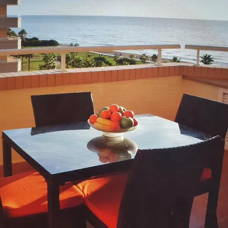 Magic World Playa Blanca Apartment *