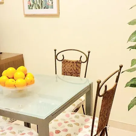 Apartment Magic World Playa Blanca *