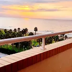 Apartament Magic World Playa Blanca