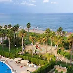 Magic World Playa Blanca Apartament *