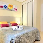 Magic World Playa Blanca Apartament *