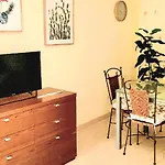 Apartament Magic World Playa Blanca