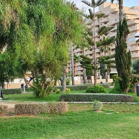 Magic World Playa Blanca *