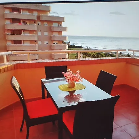 아파트 Magic World Playa Blanca *