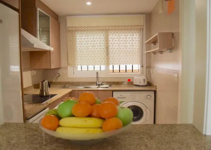 Magic World Playa Blanca 오로페사델마르