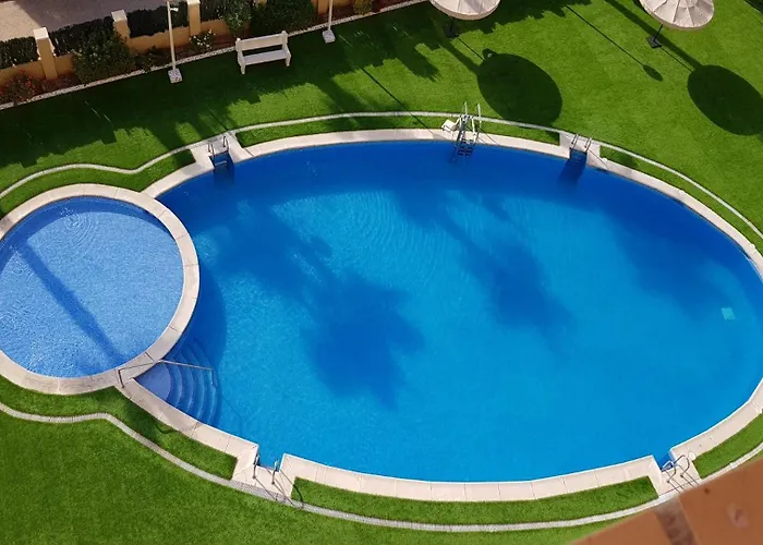 Magic World Playa Blanca 아파트 *