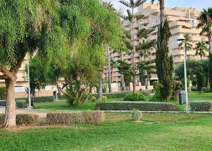 Magic World Playa Blanca *