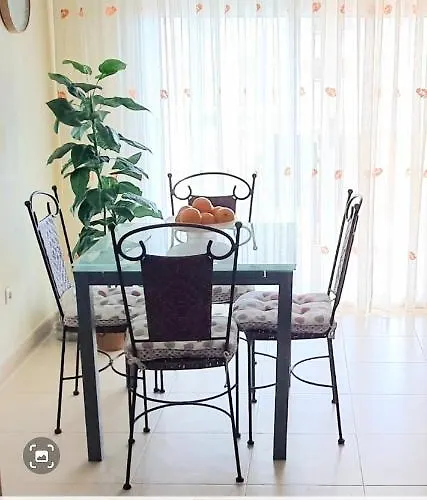 Magic World Playa Blanca 오로페사델마르