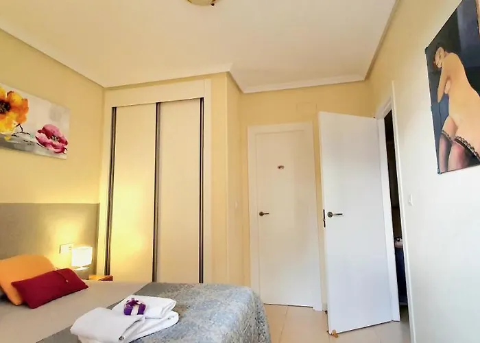 Magic World Playa Blanca *